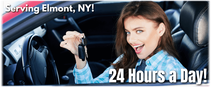 Locksmith Elmont NY