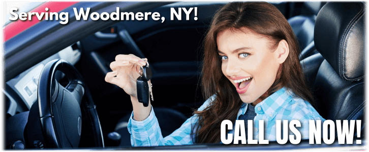 Locksmith Woodmere NY